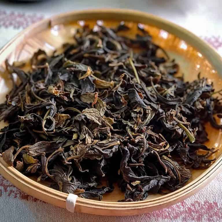 Authentic Nepali Gundruk from Nepal - Dry Foods