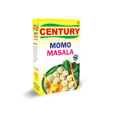 Authentic Nepali Momo Masala from Nepal - Coffee