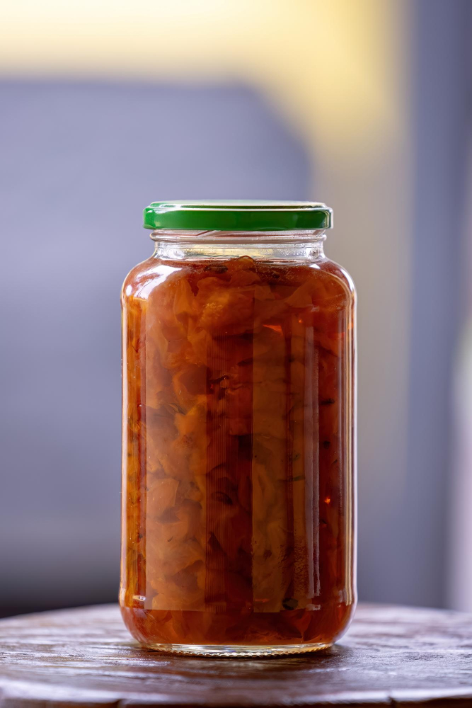 Lapsi Achar